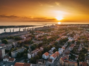 Finding a place to live in Klaipeda