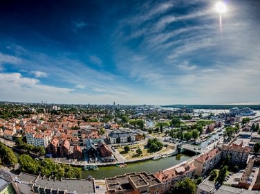 Жизнь на берегу Балтийского моря: почему Клайпеда должна быть на горизонте как  город, который можно назвать домом