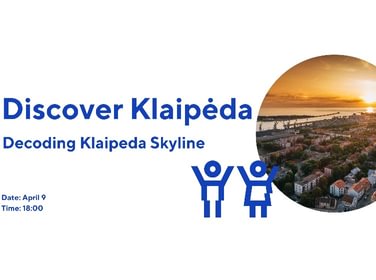 Discover Klaipėda: Decoding Klaipeda Skyline