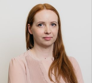 Virginija  Bukantaitė