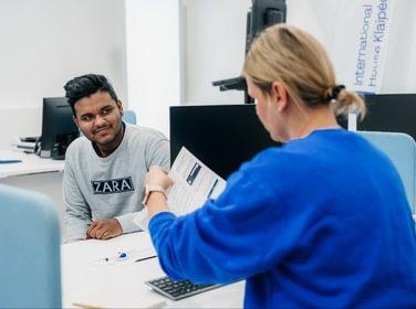 Gyvenamosios vietos deklaravimas. Kodėl tai svarbu ir kam to reikia?